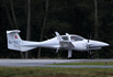 Airways Aviation Diamond DA42 Twin Star (G-HAFT) at  Bournemouth - International (Hurn), United Kingdom