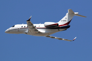 Centreline Air Charter Embraer EMB-550 Legacy 500 (G-HARG) at  Lisbon - Portela, Portugal