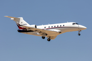 Centreline Air Charter Embraer EMB-550 Legacy 500 (G-HARG) at  Gran Canaria, Spain