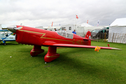 (Private) Percival E-2H Mew Gull (G-HEKL) at  Northampton - Sywell, United Kingdom