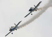 (Private) Van's RV-8 (G-HILZ) at  RAF - Leuchars, United Kingdom