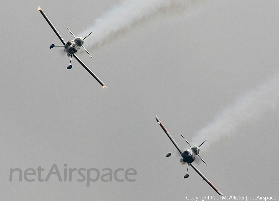 (Private) Van's RV-8 (G-HILZ) | Photo 577371