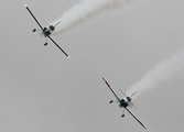 (Private) Van's RV-8 (G-HILZ) at  RAF - Leuchars, United Kingdom