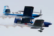 (Private) Van's RV-8 (G-HILZ) at  Portrush, United Kingdom