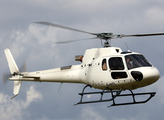 (Private) Airbus Helicopters H125 (G-HITL) at  Cheltenham Race Course, United Kingdom