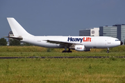 HeavyLift Cargo Airlines Airbus A300B4-203(F) (G-HLAB) at  Amsterdam - Schiphol, Netherlands