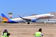 Jet2 Airbus A321-211 (G-HLYB) at  Lanzarote - Arrecife, Spain