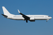 Ascend Airways Boeing 737-82R (G-HODL) at  London - Heathrow, United Kingdom