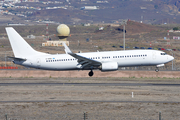 Ascend Airways Boeing 737-82R (G-HODL) at  Tenerife Sur - Reina Sofia, Spain
