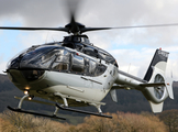 (Private) Eurocopter EC135 T2+ (G-HOLM) at  Cheltenham Race Course, United Kingdom