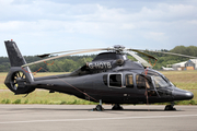 Multiflight Ltd. Eurocopter EC155 B1 Dauphin (G-HOTB) at  Bournemouth - International (Hurn), United Kingdom