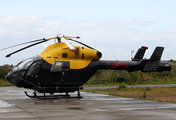 (Private) McDonnell Douglas MD-900 Explorer (G-HPOL) at  Shoreham, United Kingdom