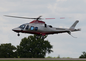 (Private) Agusta A109S Grand (G-HRDB) at  Northampton - Sywell, United Kingdom