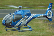 (Private) Eurocopter EC120B Colibri (G-HVRZ) at  Biggin Hill, United Kingdom