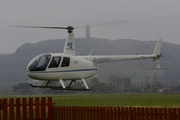 (Private) Robinson R44 Raven (G-HWKS) at  Newtownards, United Kingdom