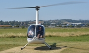 (Private) Robinson R44 Raven (G-HWKS) at  Newtownards, United Kingdom