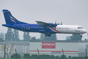 Eastern Airways ATR 72-600 (G-IACZ) at  Paris - Orly, France