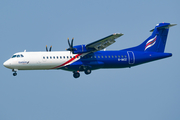 Eastern Airways ATR 72-600 (G-IACZ) at  Paris - Orly, France