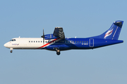 Eastern Airways ATR 72-600 (G-IACZ) at  Paris - Orly, France