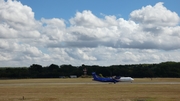 Eastern Airways ATR 72-600 (G-IACZ) at  Southampton - International, United Kingdom