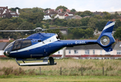 (Private) Eurocopter EC120B Colibri (G-IAGL) at  Shoreham, United Kingdom