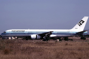 Inter European Airways Boeing 757-236 (G-IEAD) at  Palma De Mallorca - Son San Juan, Spain