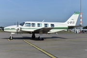 (Private) Piper PA-31-350 Navajo Chieftain (G-IFIT) at  Cologne/Bonn, Germany