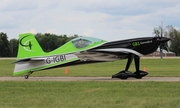 (Private) Game Composites GB1 GameBird (G-IGBI) at  Oshkosh - Wittman Regional, United States