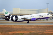 Go Fly Boeing 737-3Y0 (G-IGOC) at  Palma De Mallorca - Son San Juan, Spain