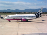 Go Fly Boeing 737-3Y0 (G-IGOE) at  Palma De Mallorca - Son San Juan, Spain