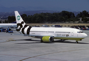 Go Fly Boeing 737-3Y0 (G-IGOH) at  Palma De Mallorca - Son San Juan, Spain