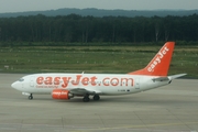 easyJet Boeing 737-3Y0 (G-IGOW) at  Cologne/Bonn, Germany