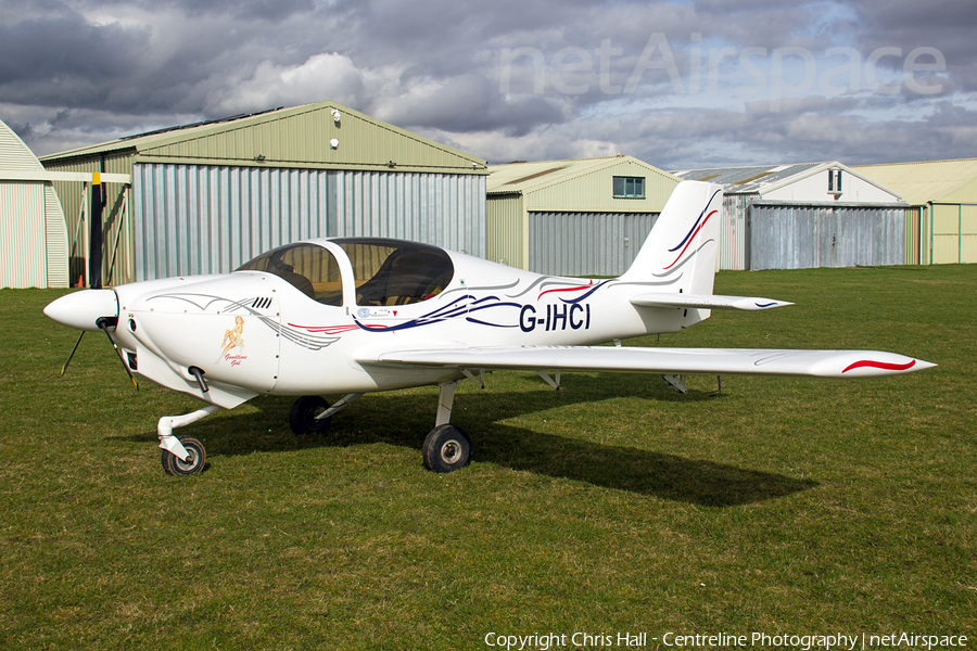 (Private) Europa Europa Classic (G-IHCI) | Photo 558812