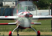 (Private) Extra EA-300L (G-IIDI) at  Newtownards, United Kingdom