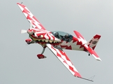 (Private) Extra EA-300L (G-IIDI) at  Newtownards, United Kingdom