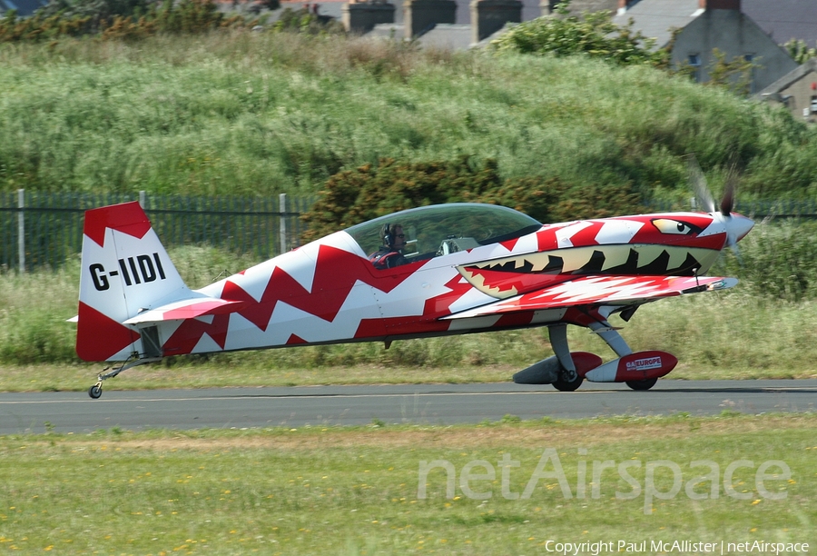 (Private) Extra EA-300L (G-IIDI) | Photo 184521