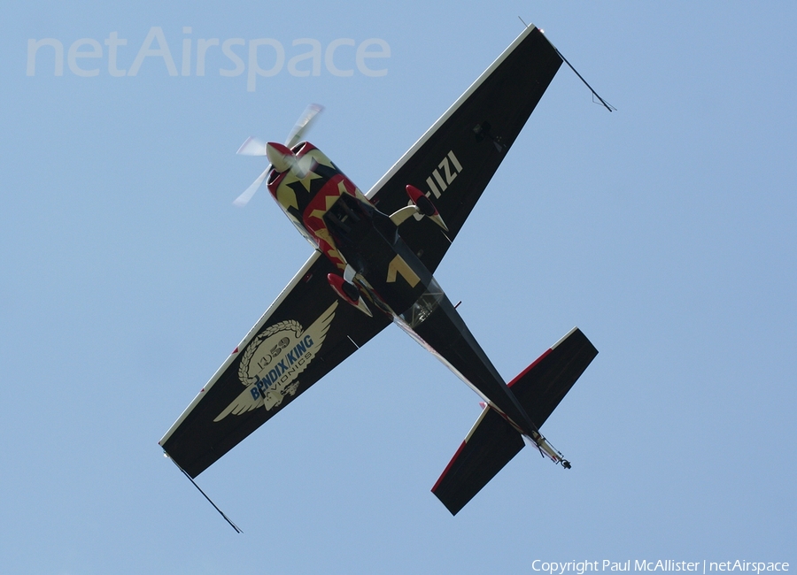 (Private) Extra EA-300L (G-IIZI) | Photo 3832