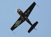 (Private) Extra EA-300L (G-IIZI) at  Newtownards, United Kingdom