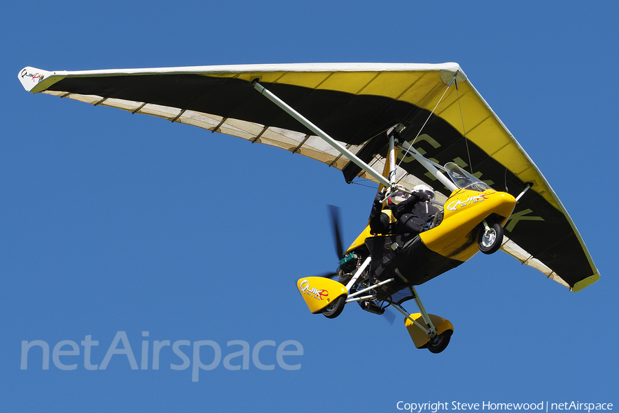 (Private) P&amp;M Aviation QuikR (G-IMHK) | Photo 281486