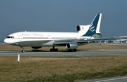 Classic Airways Lockheed L-1011-385-1 TriStar 1 (G-IOII) at  Geneva - International, Switzerland