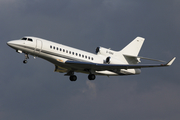 TAG Aviation UK Dassault Falcon 7X (G-IONX) at  Hamburg - Fuhlsbuettel (Helmut Schmidt), Germany