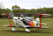 (Private) Christen Eagle II (G-IOOP) at  Popham, United Kingdom