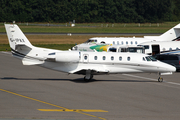 (Private) Cessna 560XL Citation Excel (G-IPAX) at  Hamburg - Fuhlsbuettel (Helmut Schmidt), Germany