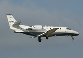 (Private) Cessna 560XL Citation Excel (G-IPAX) at  Dublin, Ireland