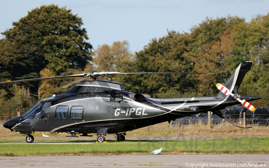 (Private) AgustaWestland AW109SP Grand New (G-IPGL) | Photo 266569