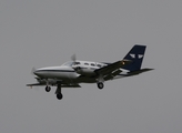 (Private) Cessna 421C Golden Eagle (G-ISAR) at  Belfast / Aldergrove - International, United Kingdom