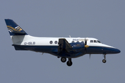 Blue Islands BAe Systems 3201 Super Jetstream 32 (G-ISLB) at  Jersey - (States), Jersey