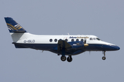 Blue Islands BAe Systems 3201 Super Jetstream 32 (G-ISLD) at  Jersey - (States), Jersey
