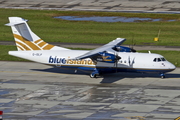 Blue Islands ATR 42-500 (G-ISLF) at  Zurich - Kloten, Switzerland