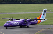 FlyBe (Blue Islands) ATR 72-500 (G-ISLK) at  Southampton - International, United Kingdom